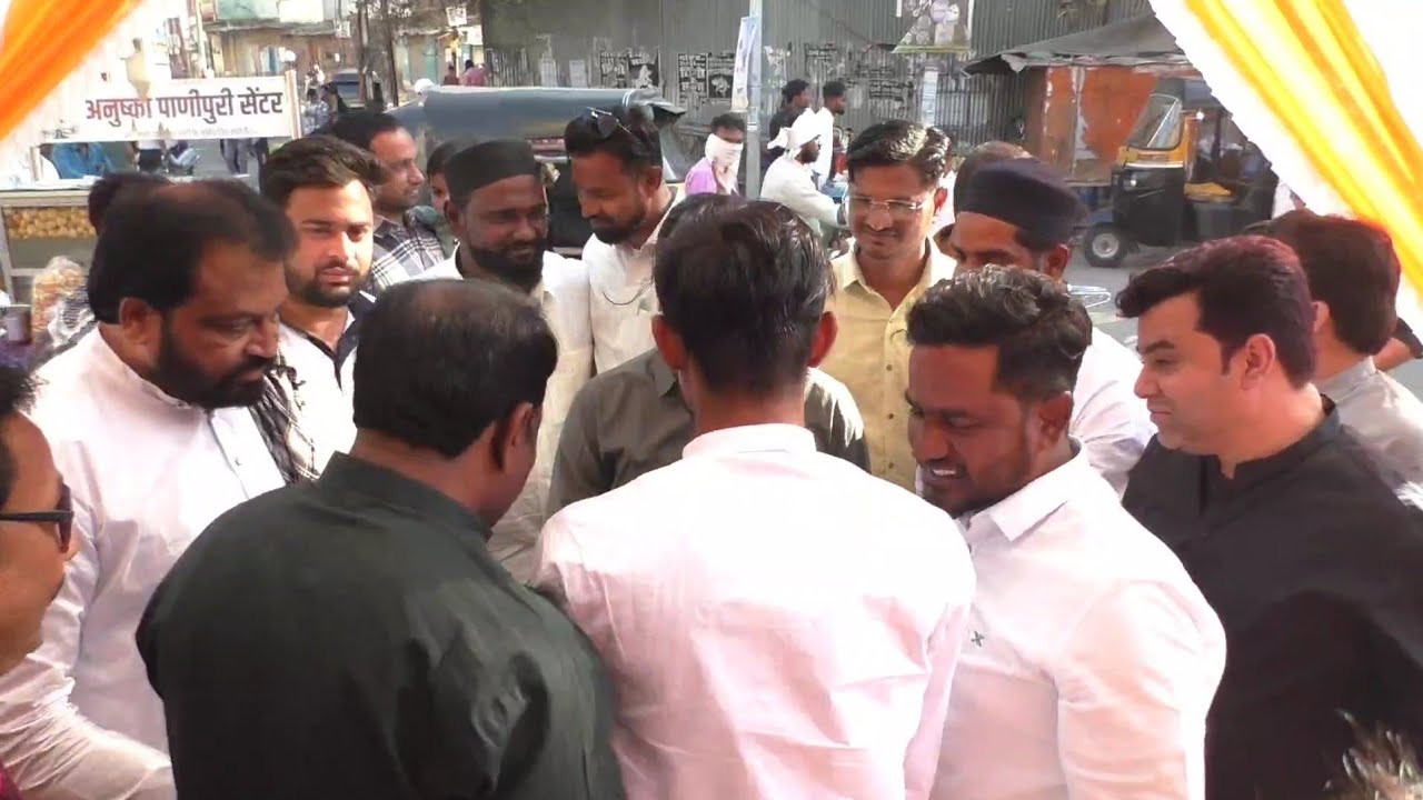 Nanded ▪︎ BEST BOX MAKER Shop Fateh Gunj Chowrasta, Nanded.12 Dec 2025