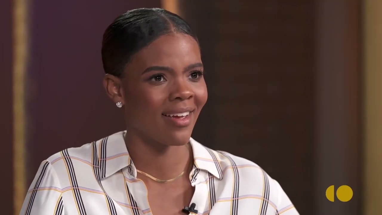 Candace Owens Says Chrissy Teigen Is a Disturbed Individual