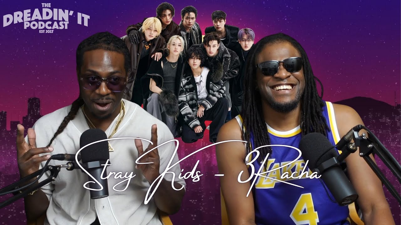 Stray Kids - 