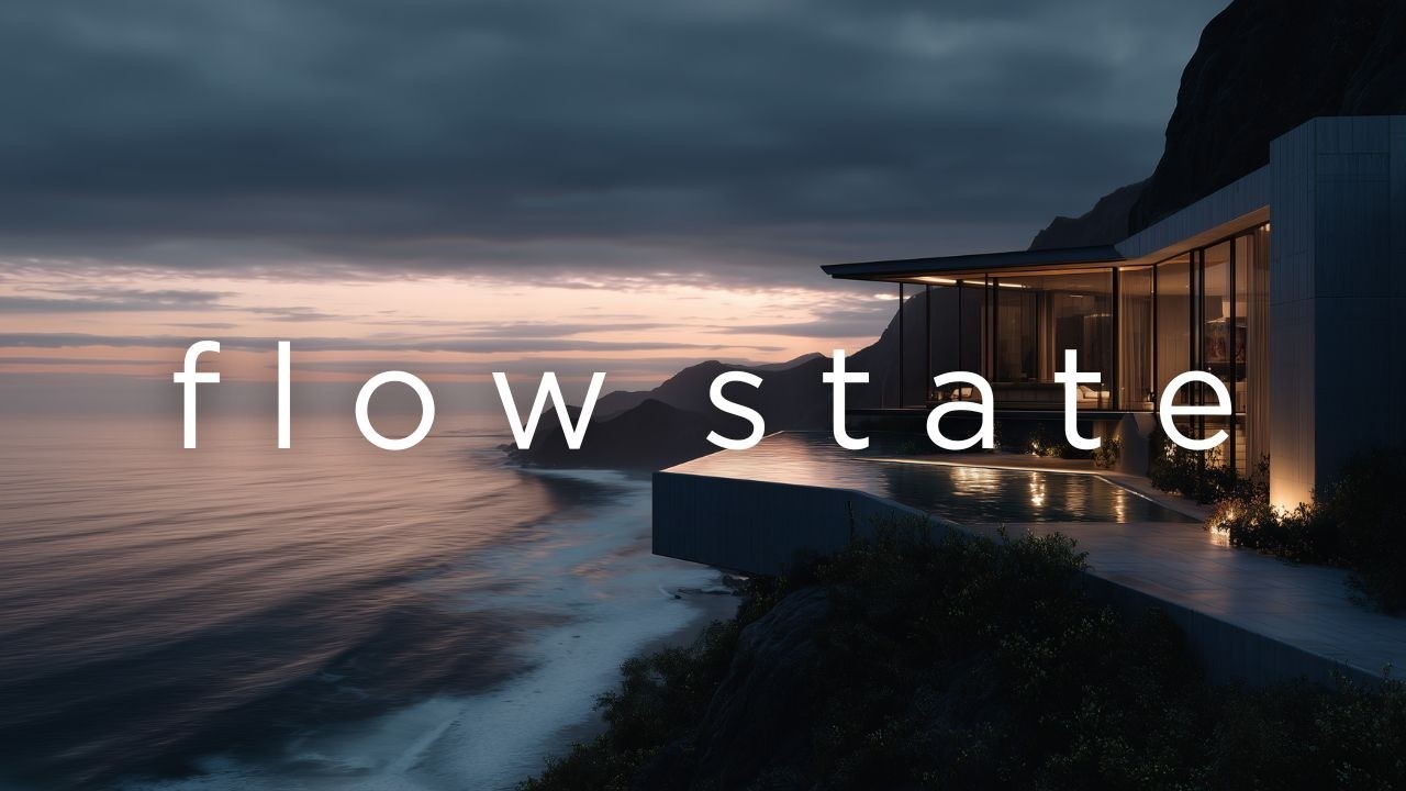 Музыка для концентрации и Deep Work — музыка для учебы, работы и программирования