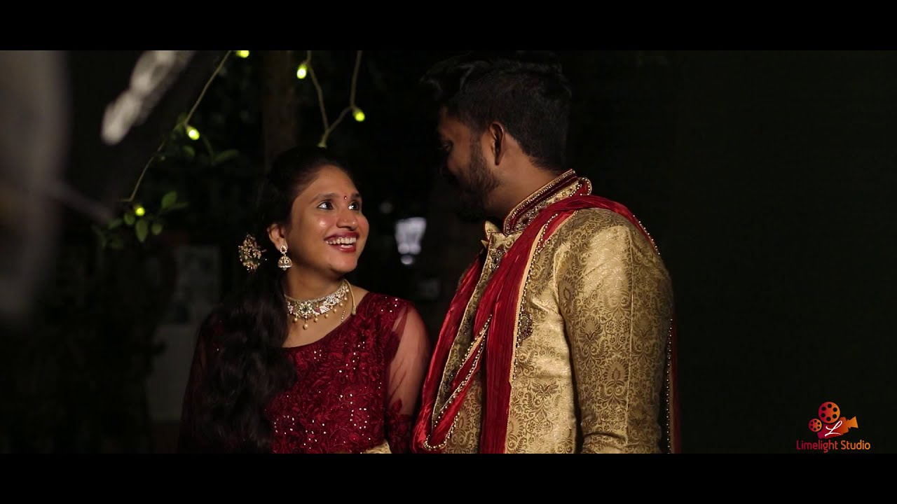 Prabhakaran & Vishnupriya | Pre-Wedding Shoot #Candidshooter #WeddingFilming #limelightkumbakonam