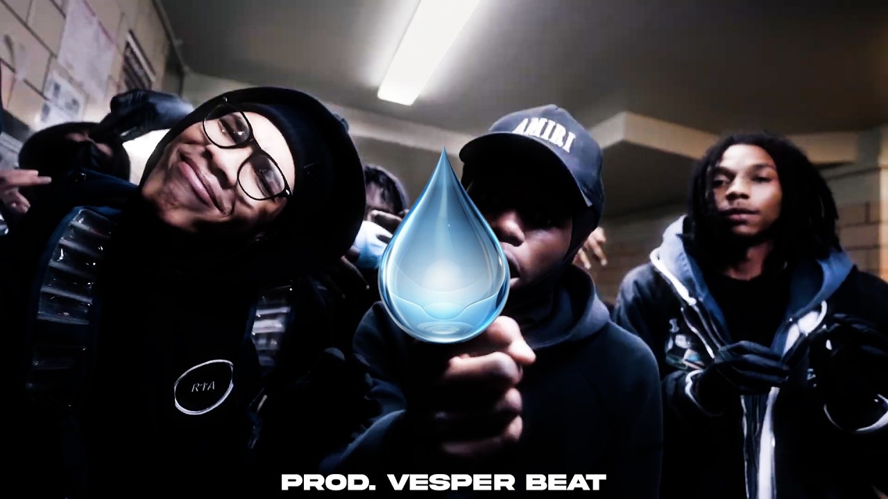 [FREE] Jersey Club x Mdot 59 x Pop Kreep Sample Type Beat - 