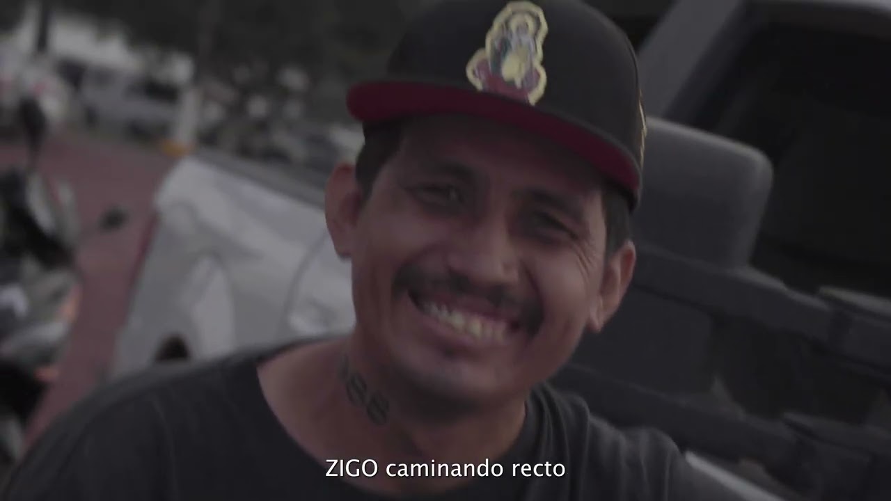 Zigo Crew Mx - Mucho delincuente Ft. Zimple, Cristo Pg, Pp Villanueva, Young Cza, Cristael, Chacho