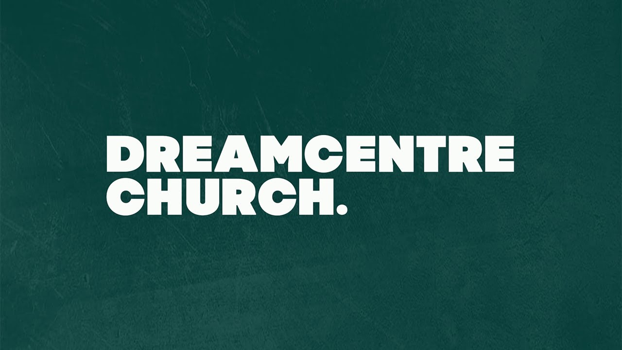 DC Church Online // Ps John Green // 12.1.25