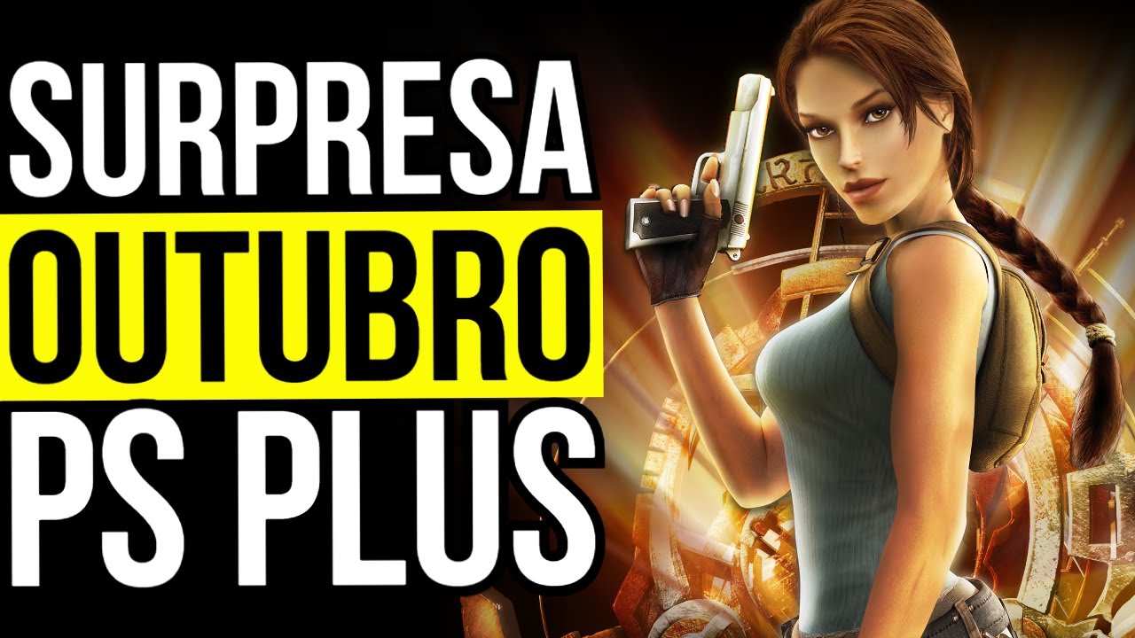 CHAMA O VAR!!! JOGO QUE N&Atilde;O FOI LISTADO PELA SONY PODE CHEGAR AO CAT&Aacute;LOGO DA PS PLUS EM OUTUBRO