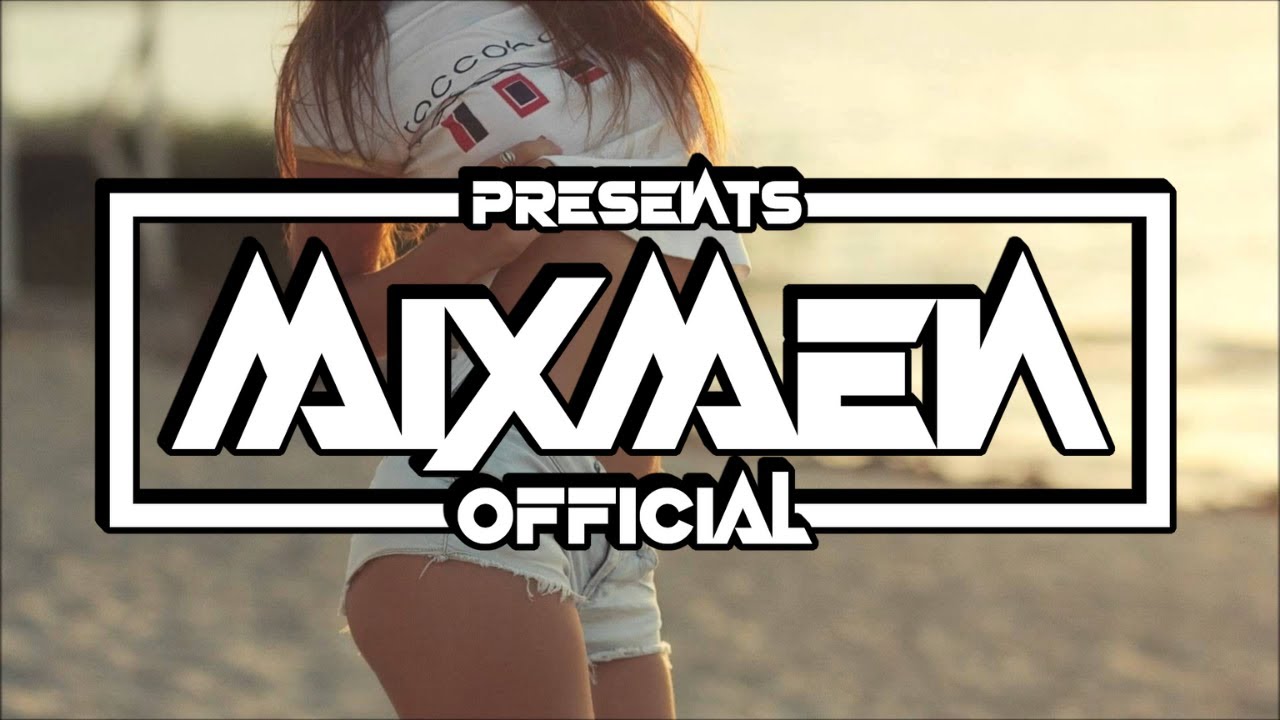 ✔✔MOCNY BASS, NA IMPREZE✔✔ PREZENTUJE MIXMEN⚡️✔