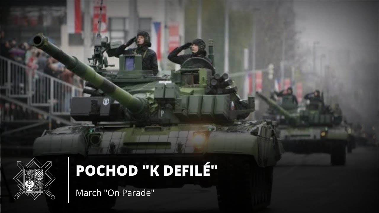 Pochod 