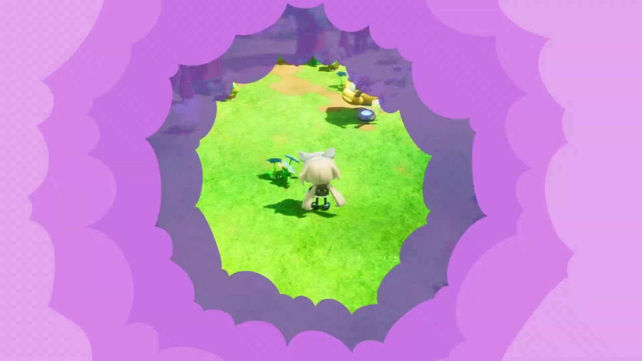 [ファンタジーライフアイ]　少しだけ