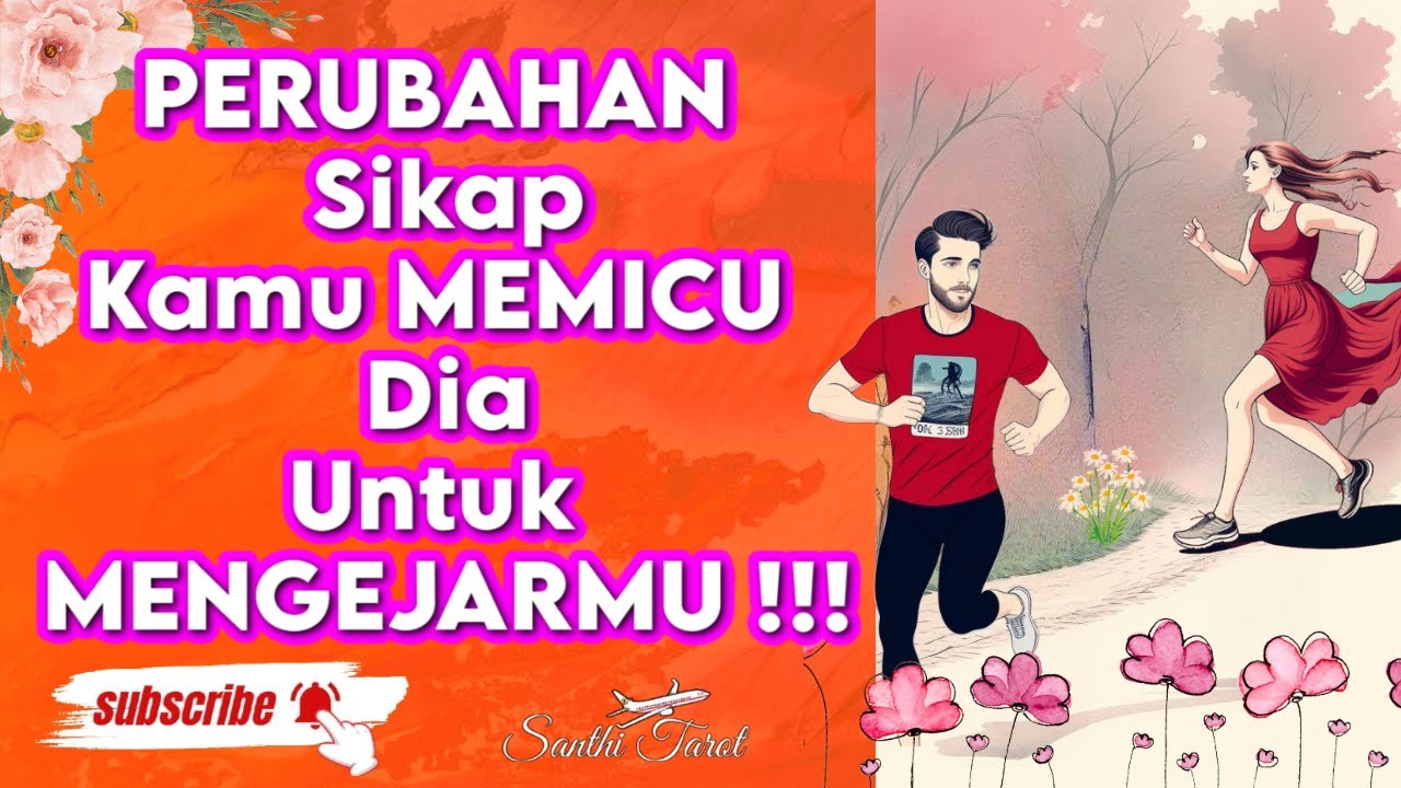 WOW!!! ternyata dia lebih menginginkanmu sekarang daripada sebelumnya!! 🥰💕#deep reading #timeless