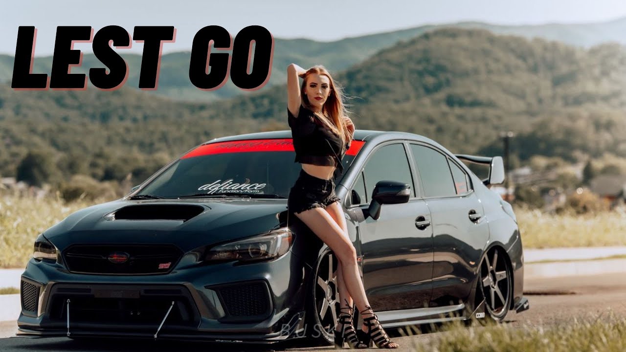 Timuçin Gencer - Lest Go