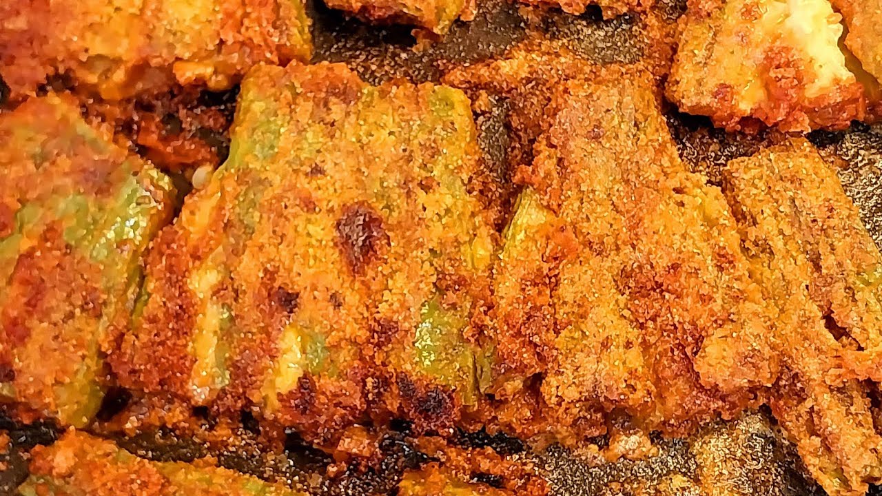 दोडके फ्राय @rupaliofficialgallery #dodkyachibhaji #maharashtrianfood 