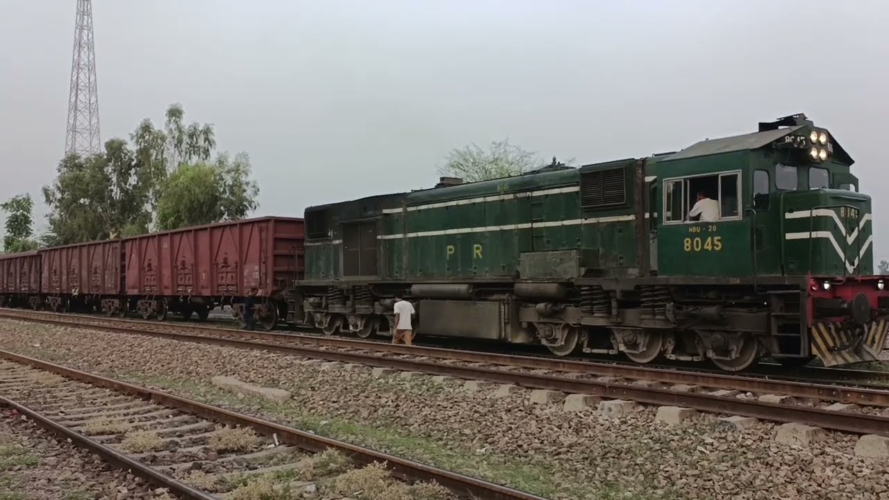 HGmu-30 8227 17 up millat express adventure vlog video 