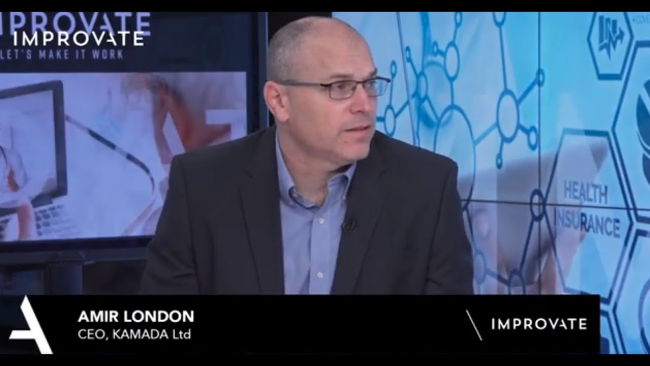 IMPROVATE From Crisis to Innovation - Creating a New World - Kamada