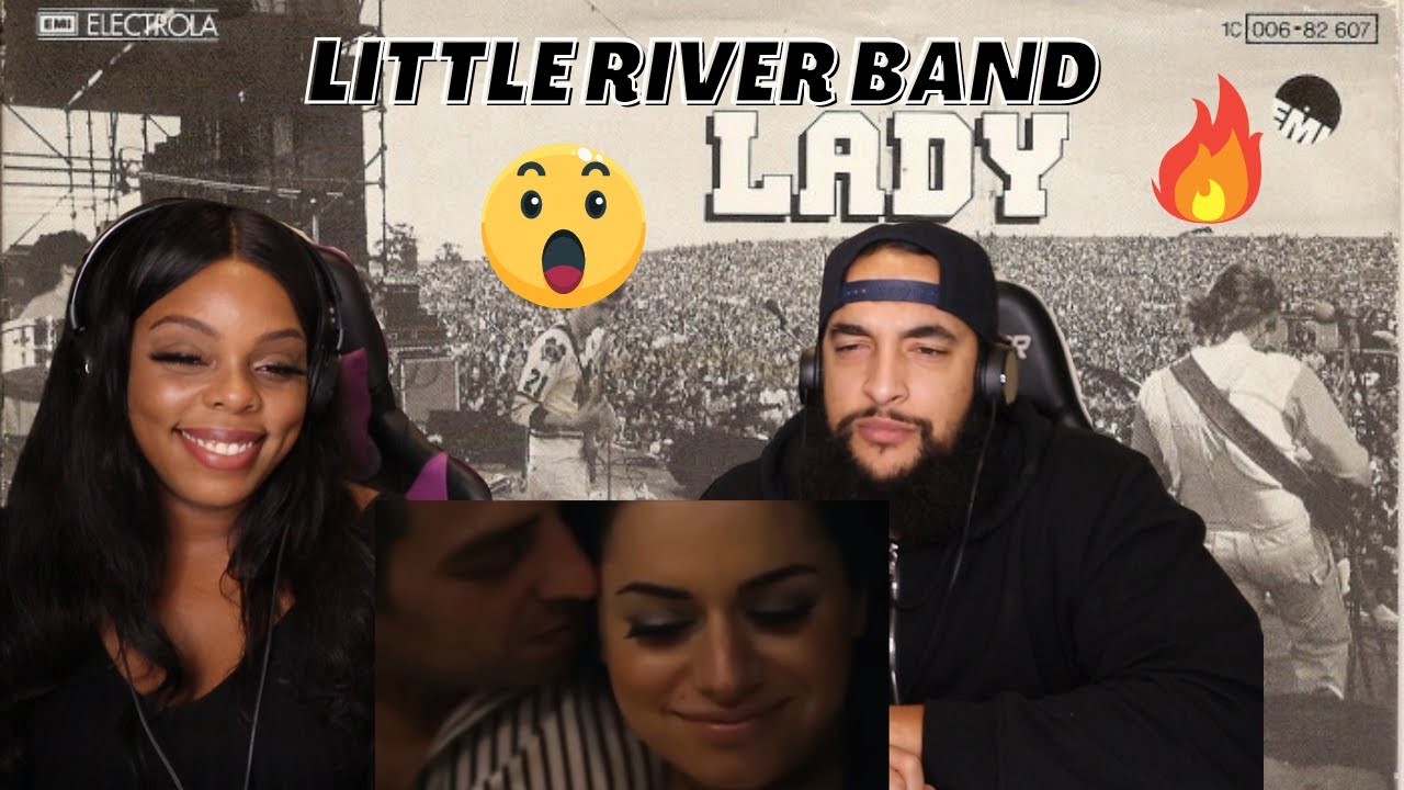 Little River Band - Lady | REACTION