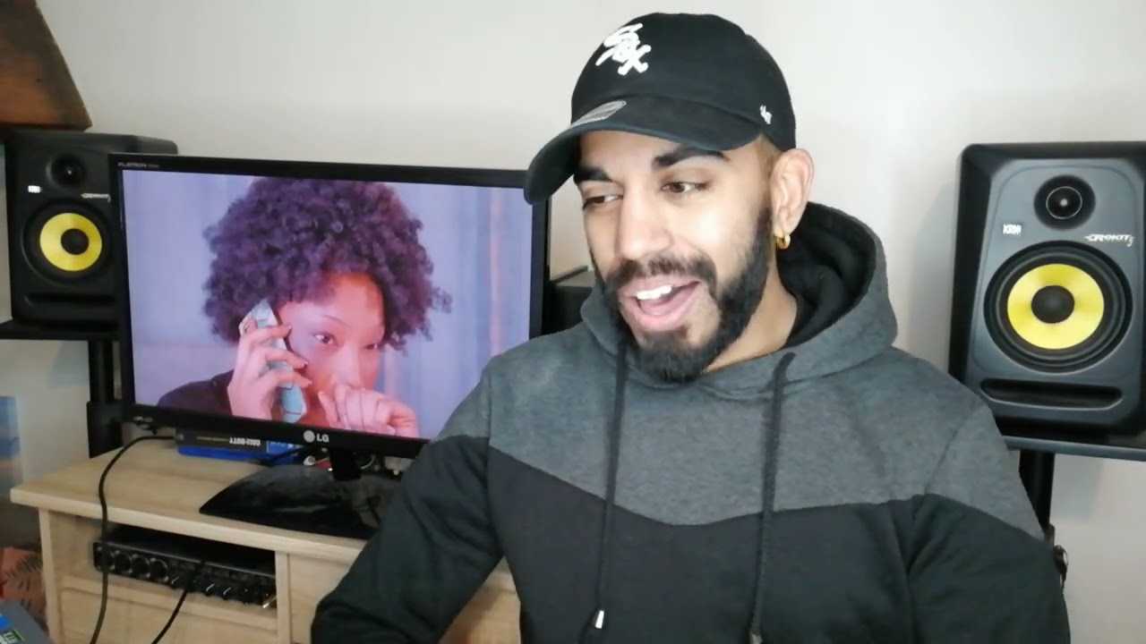REACTION 🇲🇷 Adviser feat Iss 814 - Ma Siftoram ( clip officiel )