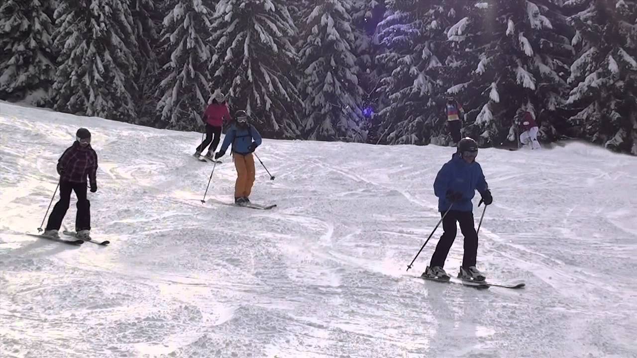 Morzine, Portes du Soleil - Skigebied Review - WIntersporters