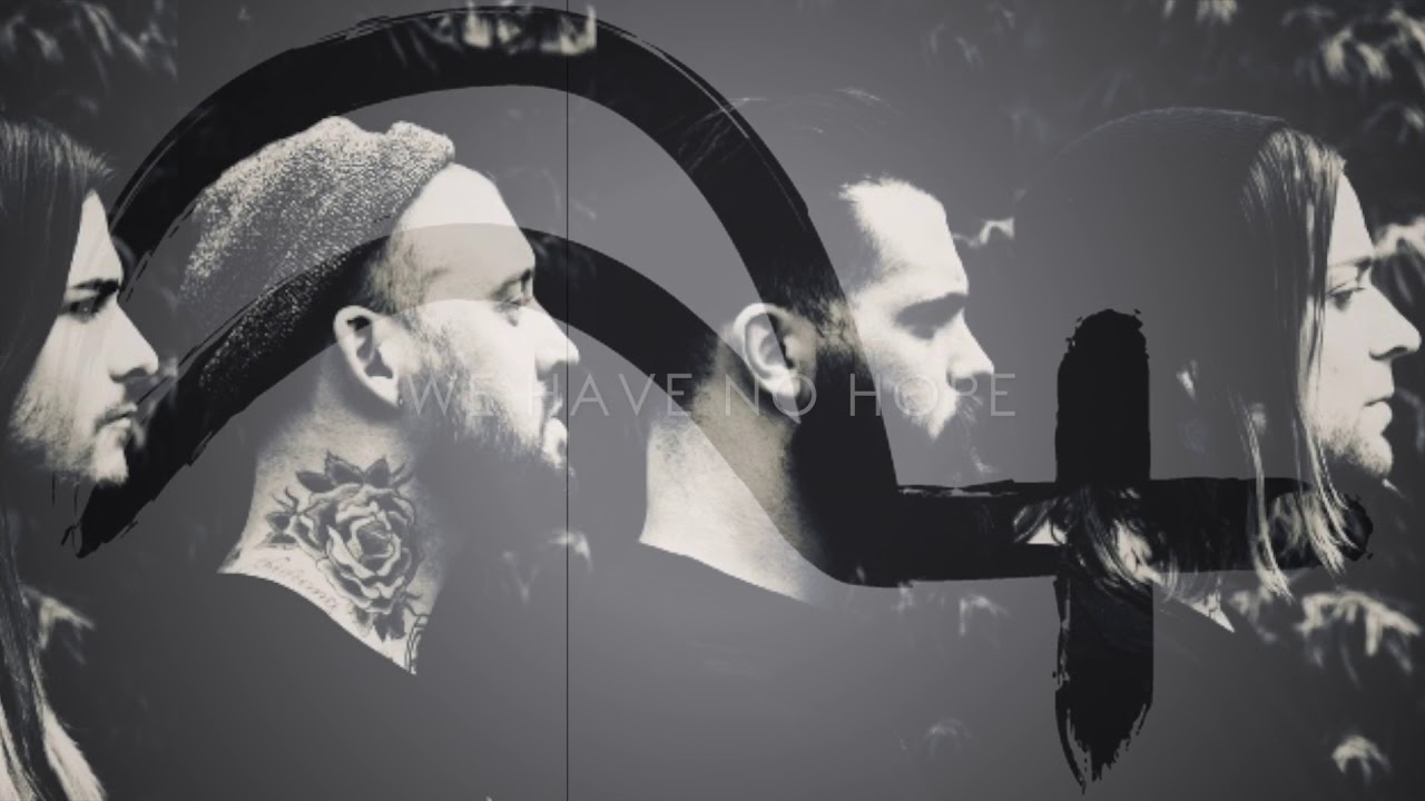 LOWLIVES - THIEVES (Lyric Video)