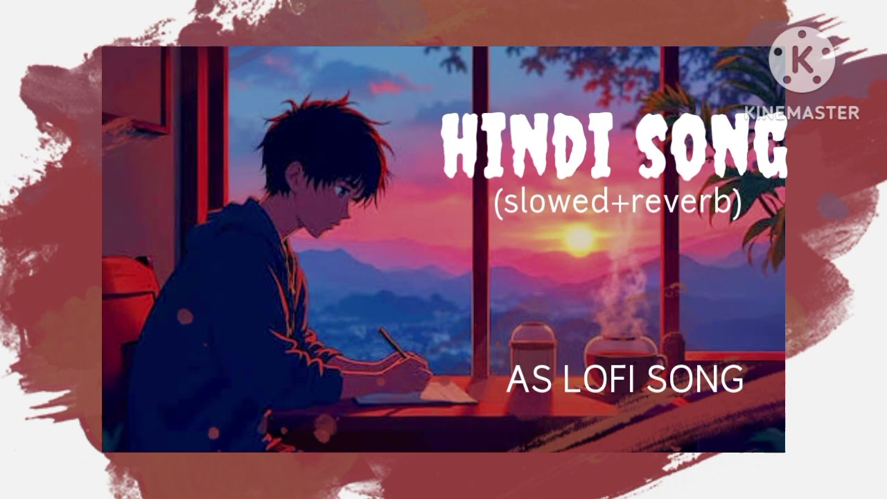 Hindi. New Song (slowed+reverb) #song #music #lofi #new #trending #viral #youtube 