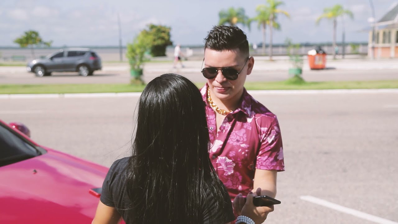 Ferki - Sax Beat (Official Music Video)