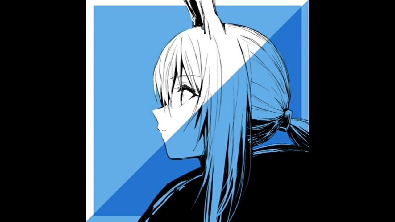 (English/英语) 明日方舟：黎明前奏片尾曲 Arknights: Prelude to Dawn - Ending Song《Be Me》
