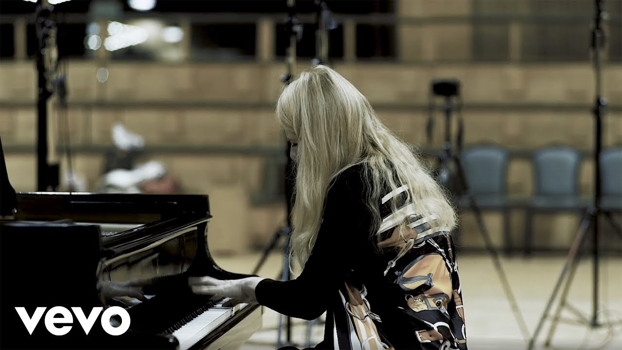 Valentina Lisitsa - Beethoven Piano Sonata No. 23 Op. 57 in F minor 