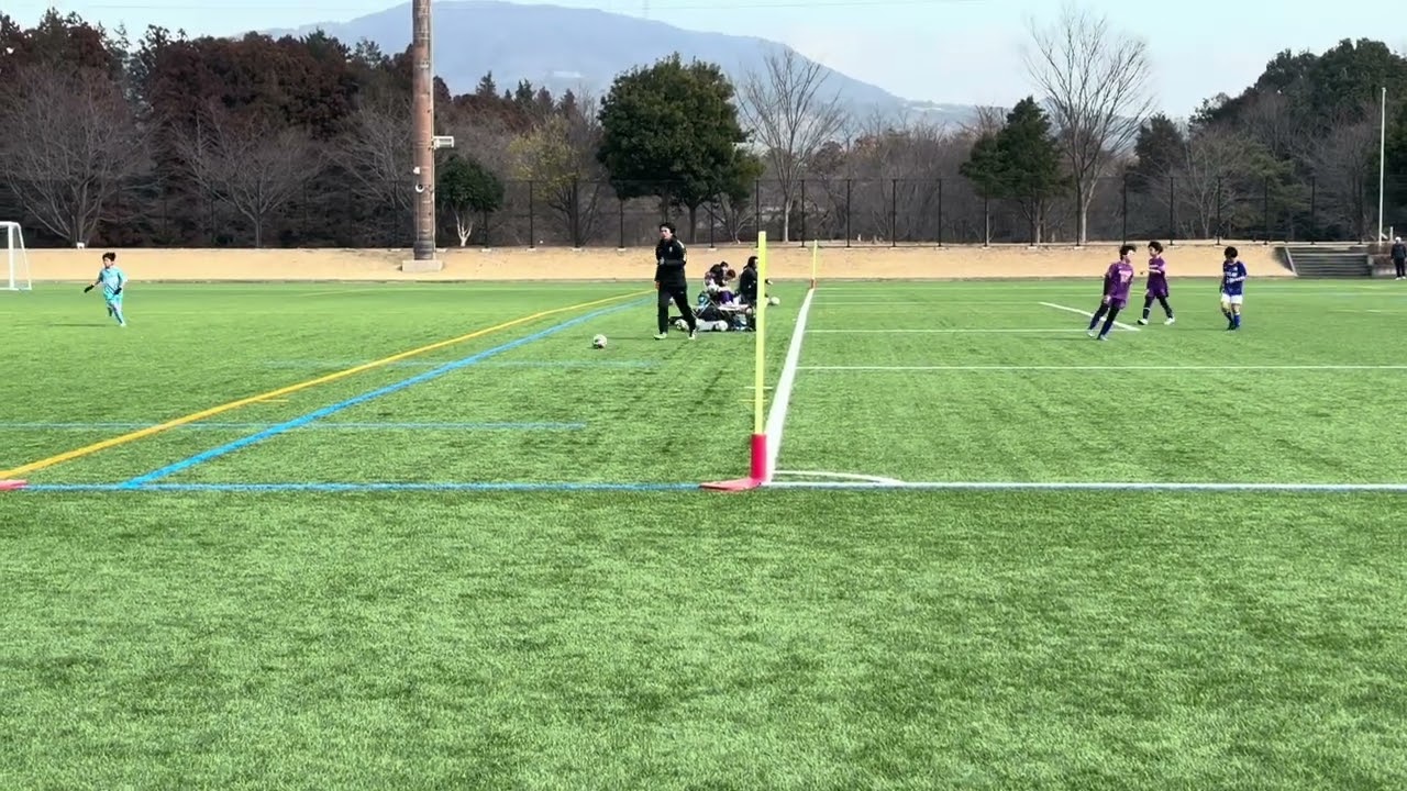 20260223_U10_土浦サッカー協会４年生大会①_乙戸vs真鍋（1-4）
