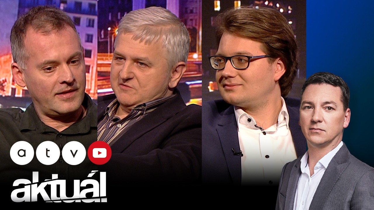 Megszólalt Vogel Evelin az ominózus videóról // AKTUÁL 2026.02.12.