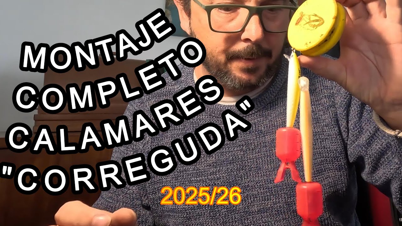 MONTAJE 2025 2026