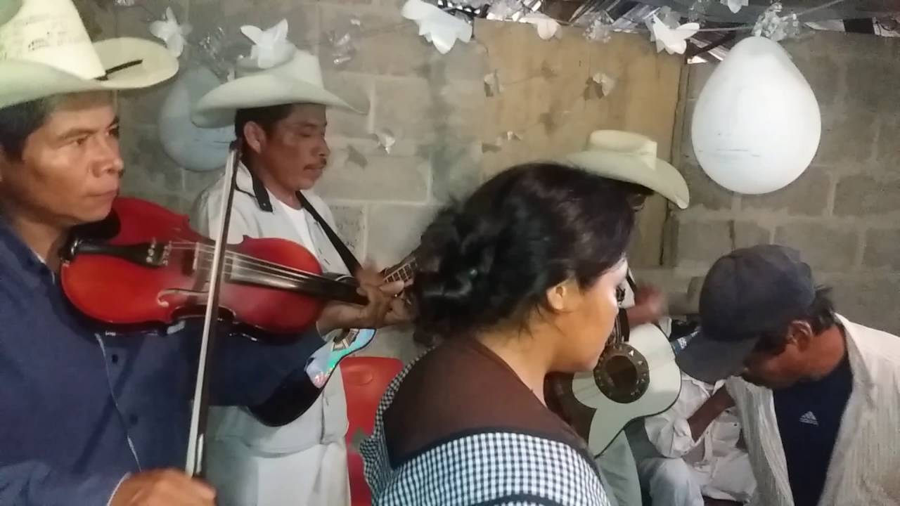 Trio los paileros 2