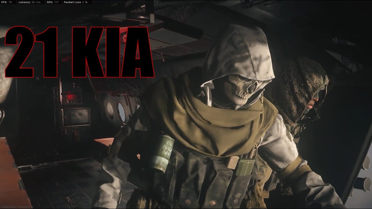 IRON TRIALS Verdansk | Call Of Duty Warzone