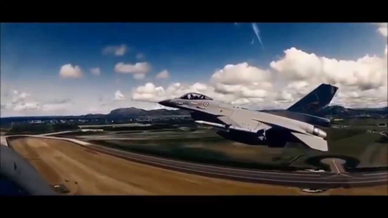 Royal Norwegian Air Force