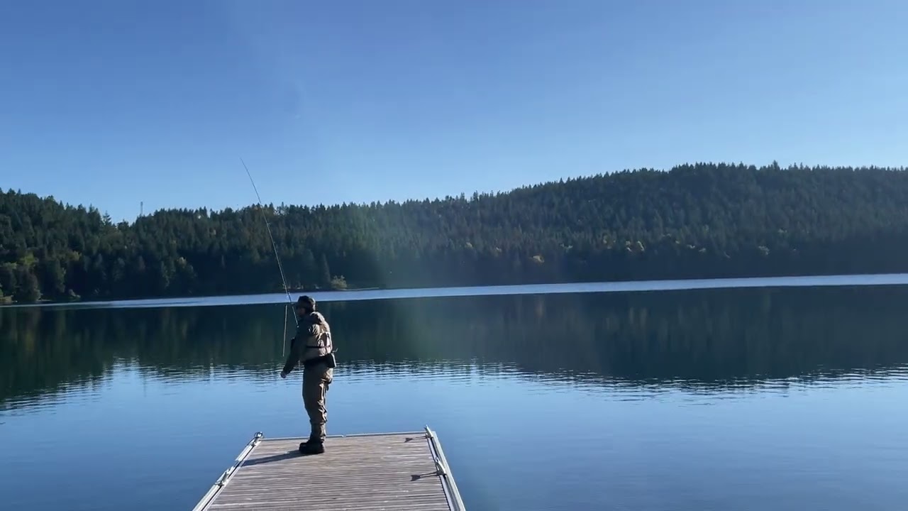 Lac de Bouchet