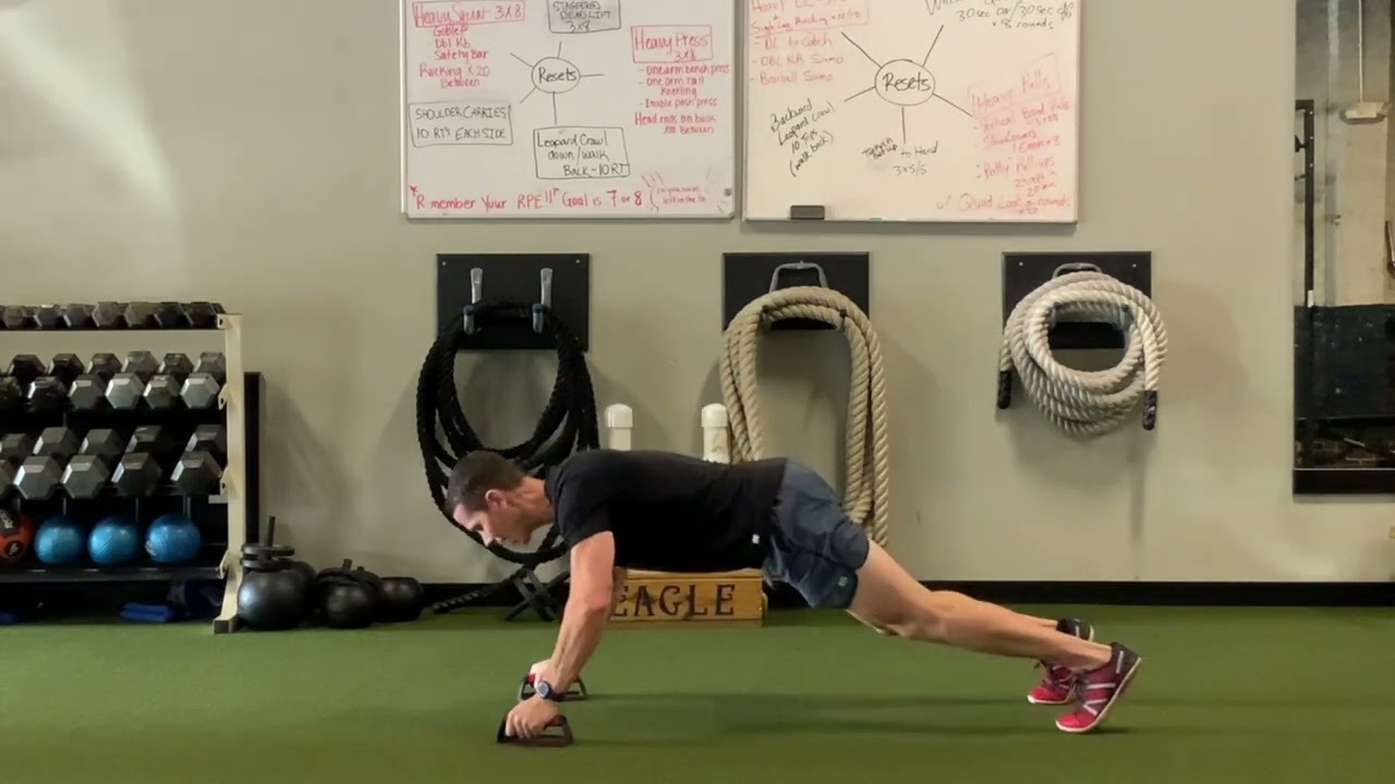 How to do the Sapate
