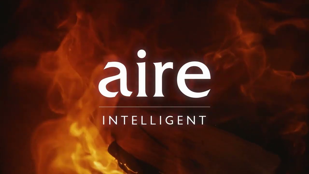 Charnwood Aire Intelligent