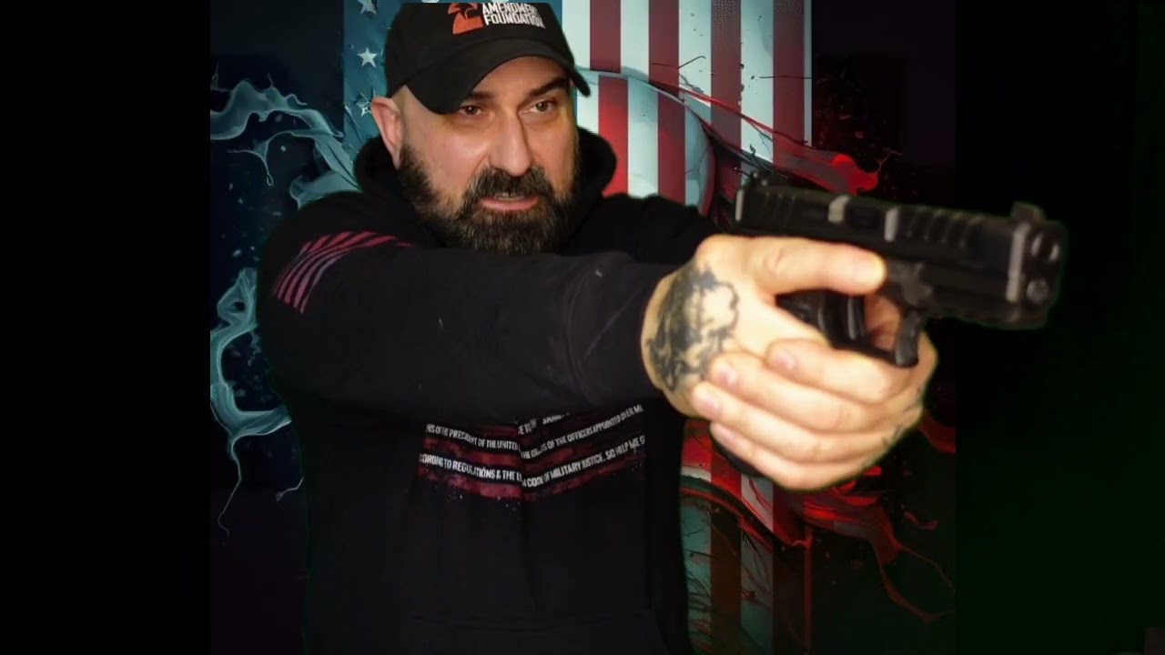 Springfield Armory Echelon 4.0C First Shots And Review: Even Better Than The Original ?