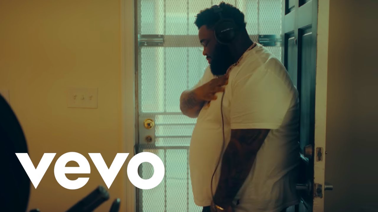 Rod Wave - Thousand Thoughts Ft. Nba Youngboy (Music Video Remix)