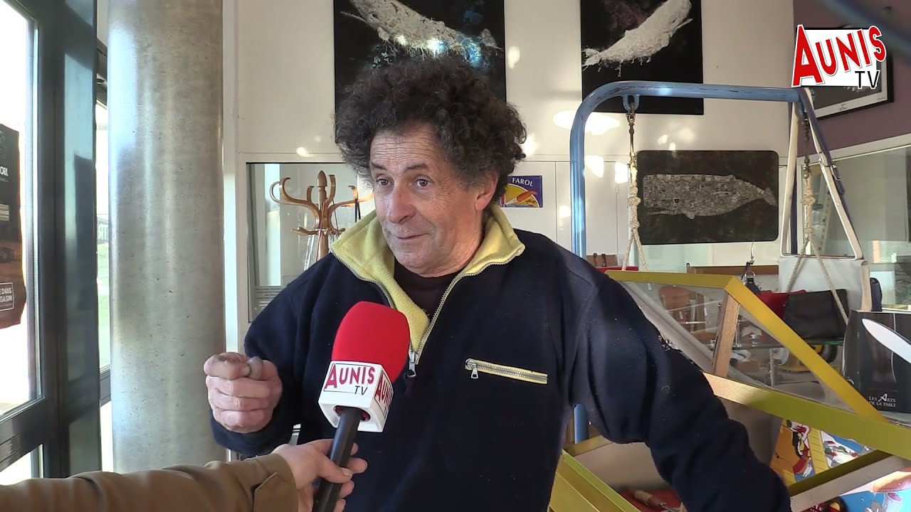 La Rochelle : les dents de la mer arrivent chez les Couteaux Farol