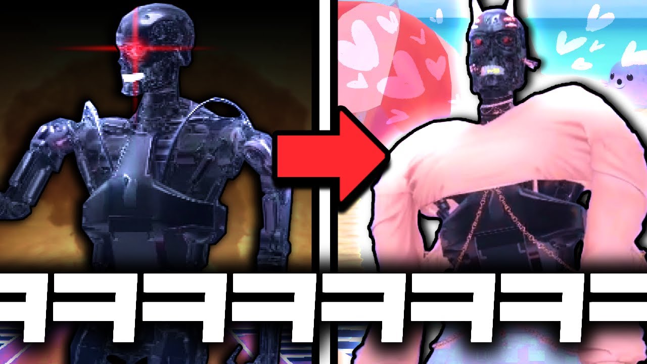 말도안되는 아바타로 예쁜 옷 만들어야하는 대회ㅋㅋㅋㅋㅋㅋ