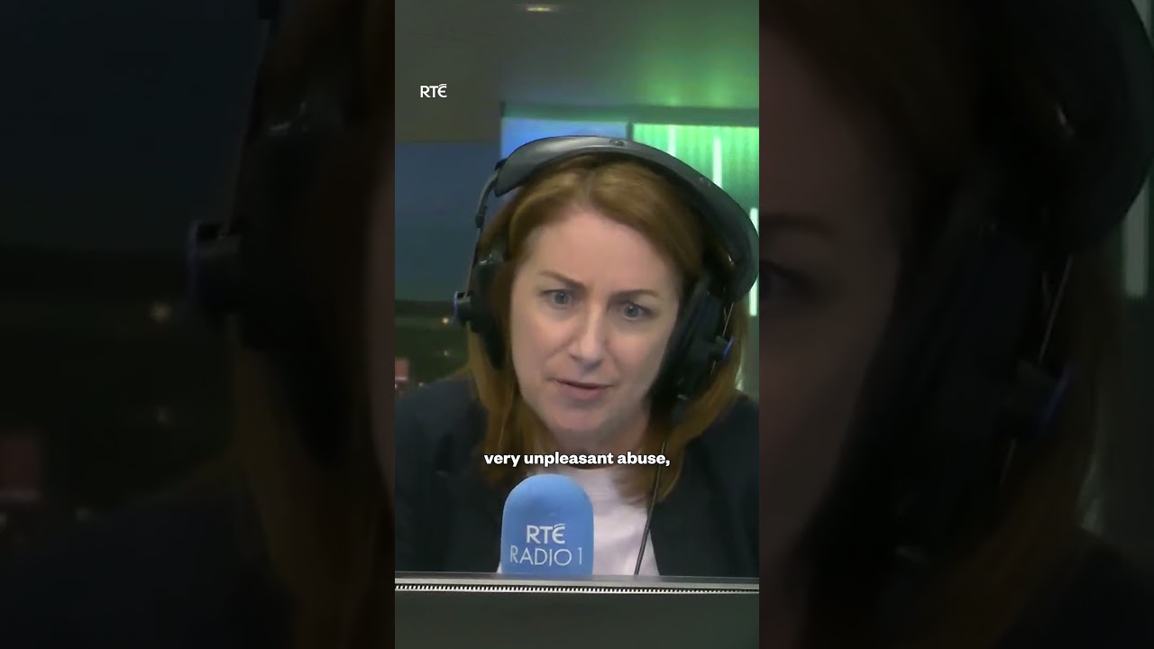 Stephen Nolan on the success of Peelers | RT&Eacute; Radio 1