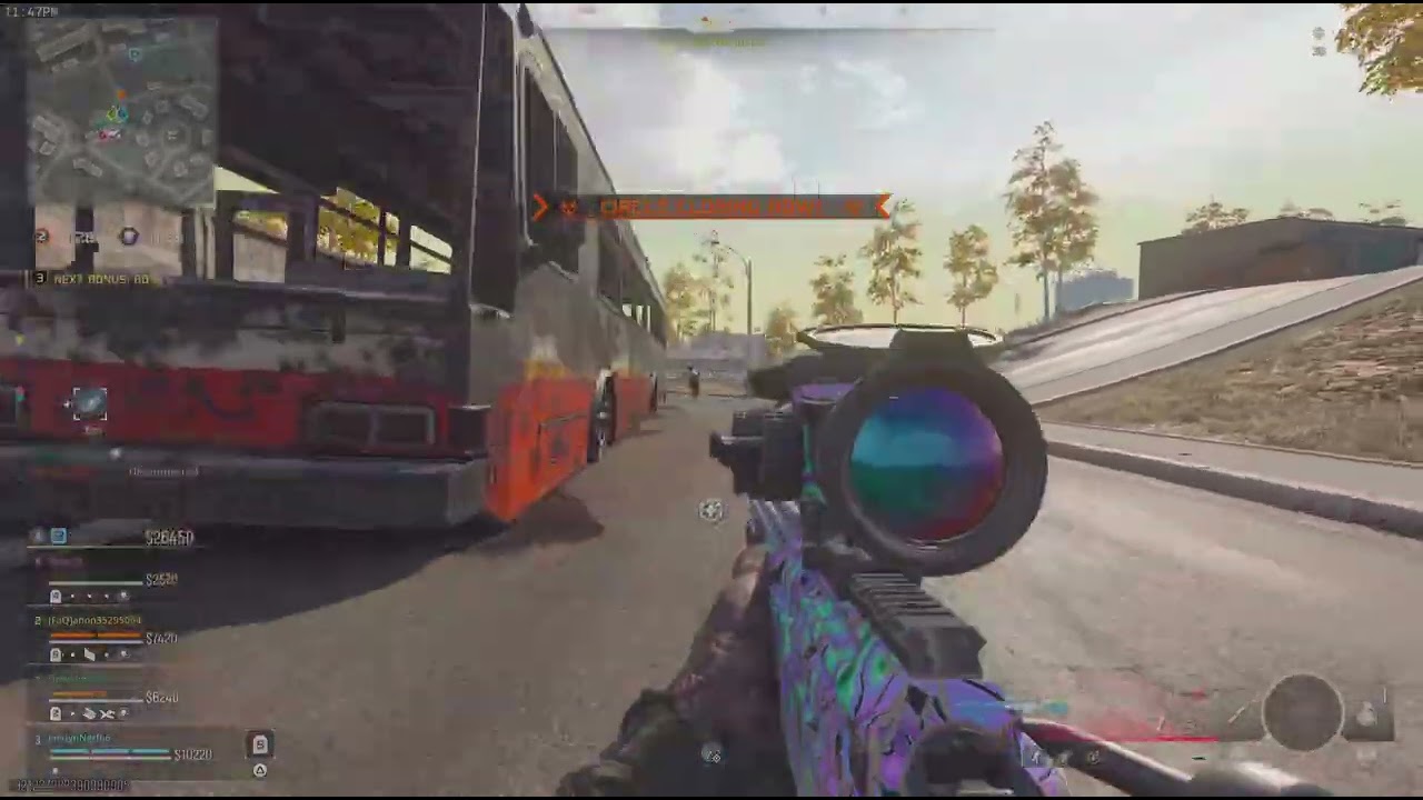 Call of Duty: Warzone - (February 25, 2026)