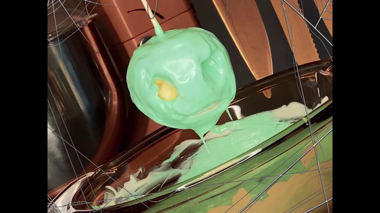 Spooky Scary Mudokon Delights!