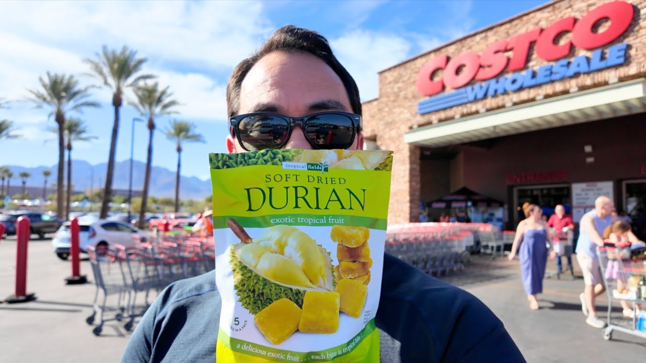 What Costco Deals Look Like In Vegas