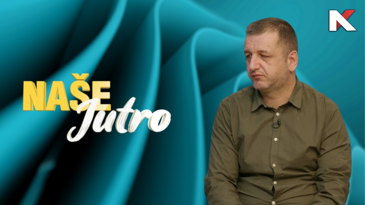 Branko Čupić novinar 15. 03. 2026.