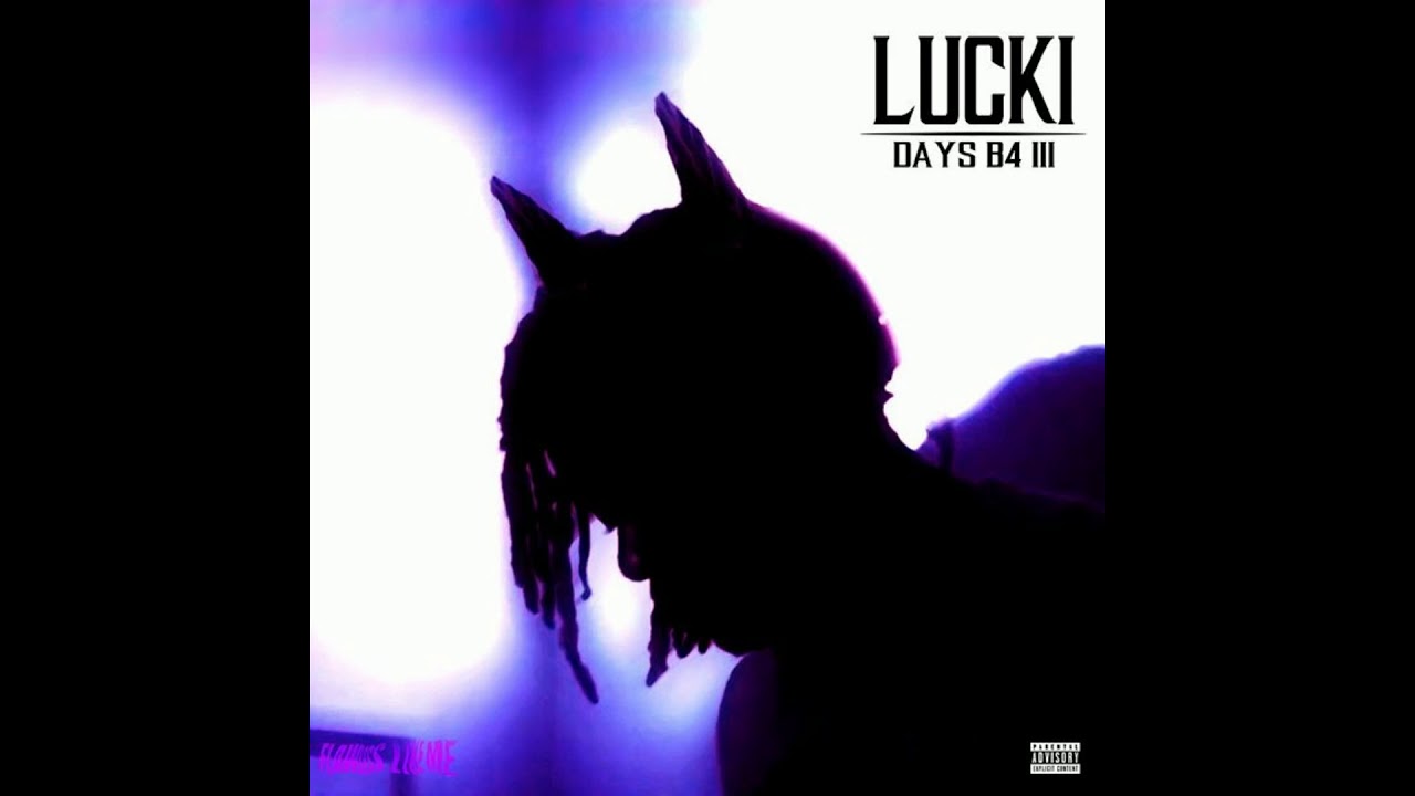 [Free] Lucki Type Beat - 