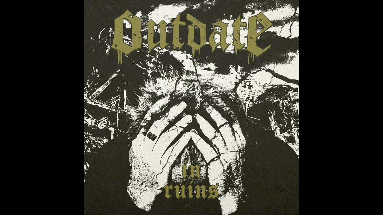 Outdate - No Matter (2022)