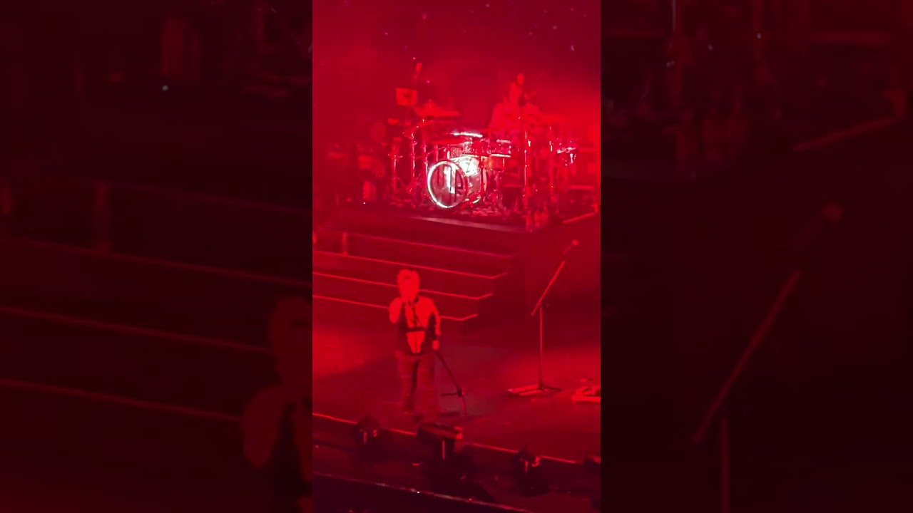 20260228-ONE OK ROCK DETOX TOUR LIVE IN SEOUL DAY 2
