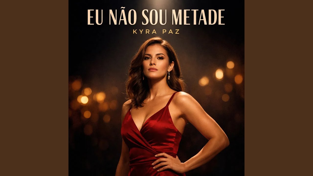 Eu Não Sou Metade
