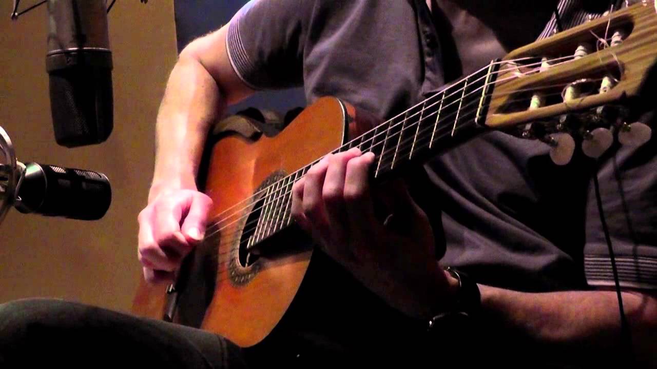 Gabriel Szternsztejn Cuarteto - El Robert