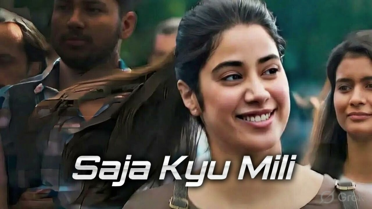 Saja kyu mili| Arjit singh song| New sad song 2026| Romentic song|Lofi song|Viral song 2026