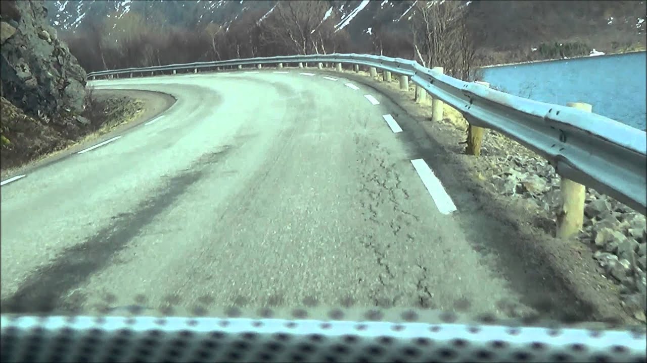 Lifjord - Alsv&aring;g